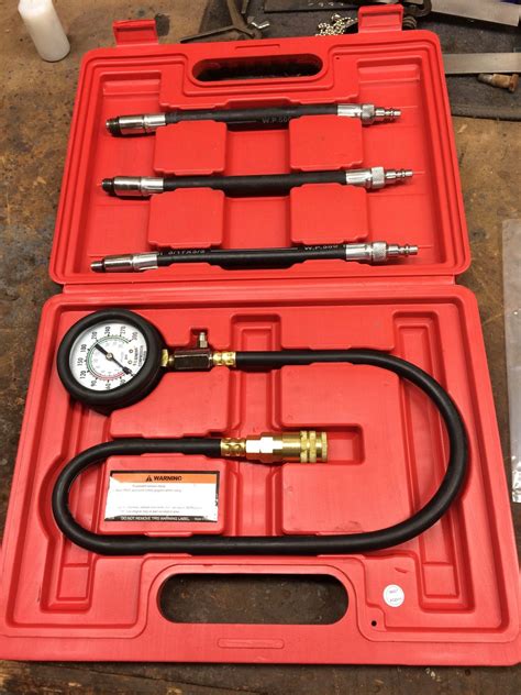 compression test tool autozone|harbor freight engine compression tester.